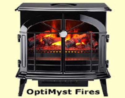 DIMPLEX ELECTRIC FIRES: O Gorman's