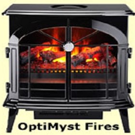 DIMPLEX ELECTRIC FIRES: O Gorman's